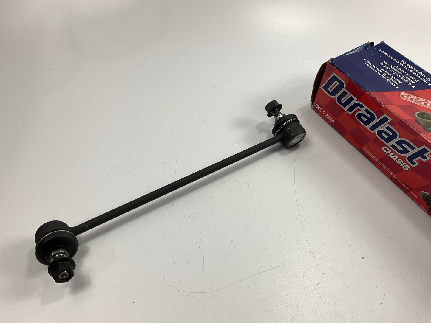 Duralast K750040 Front Left Stabilizer Sway Bar Link Kit For 05-08 Suzuki Reno