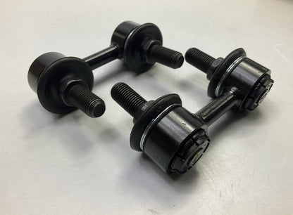(2) Duralast K80601 Front Suspension Stabilizer Sway Bar Link Kit