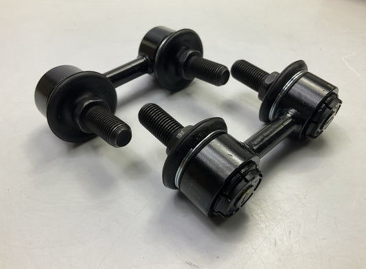 (2) Duralast K80601 Front Suspension Stabilizer Sway Bar Link Kit