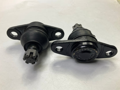 (2) Duralast K9352 Front Lower Suspension Ball Joint