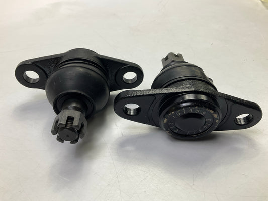 (2) Duralast K9352 Front Lower Suspension Ball Joint