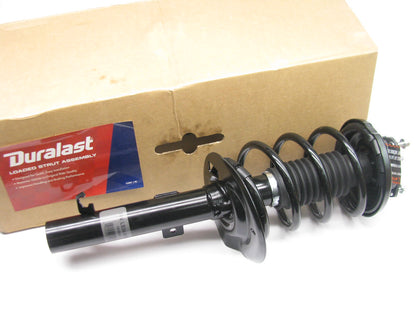 Duralast LS34-85101L Suspension Strut And Coil Spring Assembly - Front