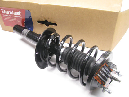 Duralast LS34-85101L Suspension Strut And Coil Spring Assembly - Front