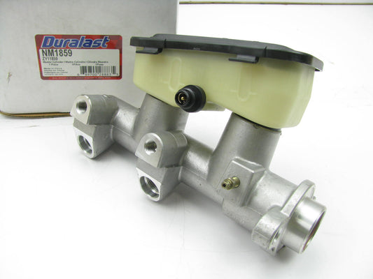 Duralast NM1859 Brake Master Cylinder