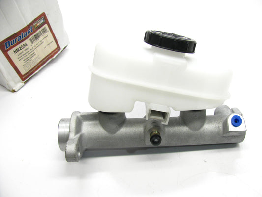 Duralast NM2694 Brake Master Cylinder For 1995-1996 Ford Explorer