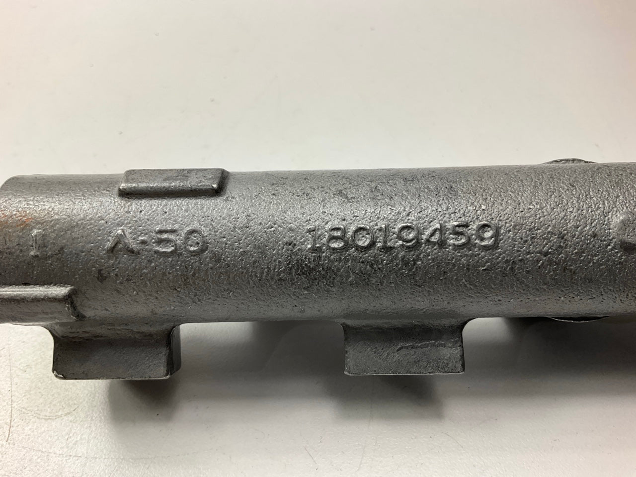Duralast NM3067 Brake Master Cylinder W/O Reservoir