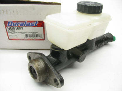 Duralast NM51652 Brake Master Cylinder W/ RESERVOIR 75-84 Volvo 242 244 245 265