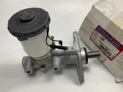 Duralast NM52200 Brake Master Cylinder 1986-89 Integra, Accord, 1985-90 Prelude
