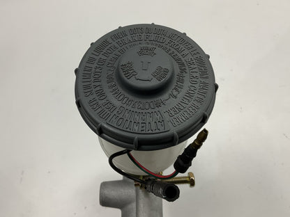 Duralast NM52200 Brake Master Cylinder 1986-89 Integra, Accord, 1985-90 Prelude