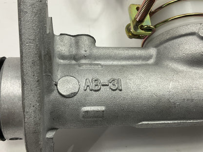 Duralast NM52200 Brake Master Cylinder 1986-89 Integra, Accord, 1985-90 Prelude