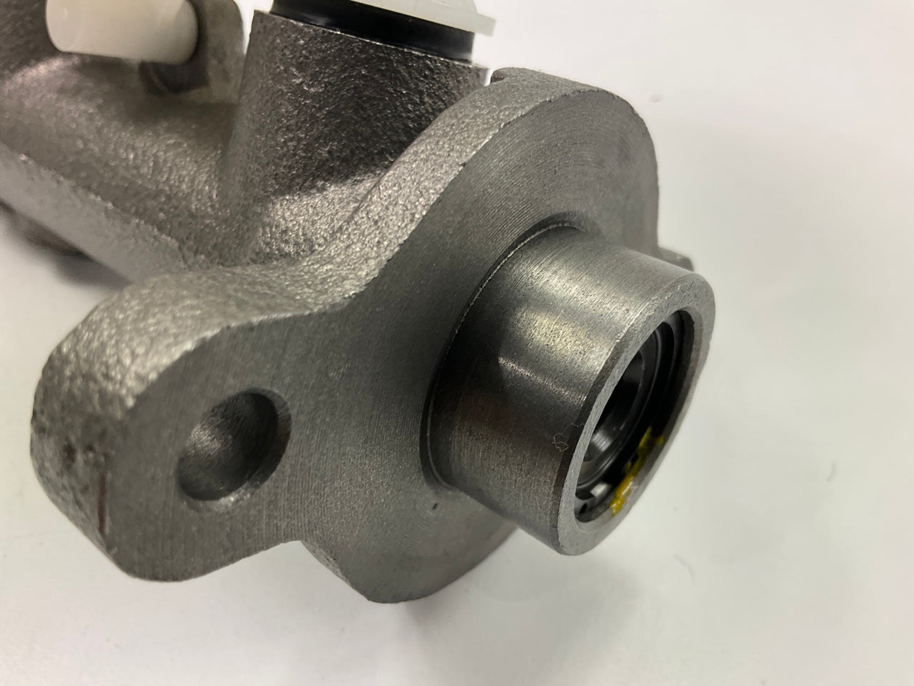 Missing Sensor - Duralast NM52213 Brake Master Cylinder