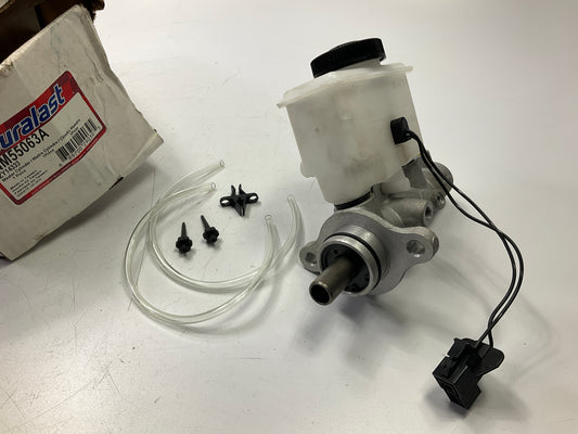 Duralast NM55063A Brake Master Cylinder For 1994-96 Ford Escort, Mercury Tracer