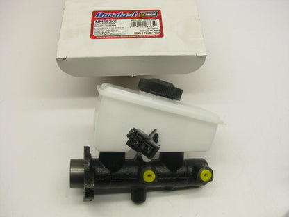 Duralast NM55209 Brake Master Cylinder For 1995-2002 Kia Sportage A/T