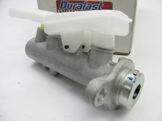 Duralast NM55317 Brake Master Cylinder W/ Reservoir For 2004-2009 Nissan Quest