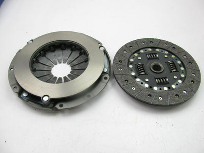 Duralast NU0115 Clutch Pressure Plate & Clutch Disc (MISSING BEARING)