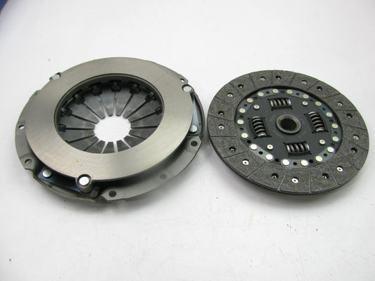 Duralast NU0115 Clutch Pressure Plate & Clutch Disc (MISSING BEARING)