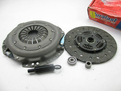 Duralast NU1980 Clutch Kit