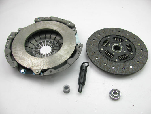 Duralast NU1980 Clutch Kit
