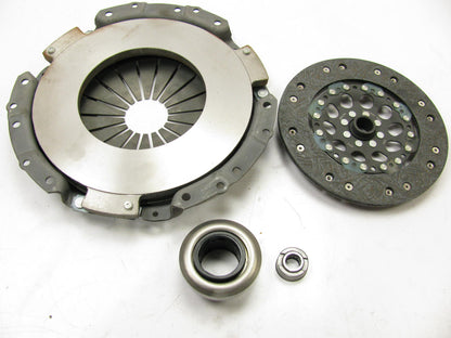 Duralast NU2000-1A Clutch Kit For 12'' Dual Mass 1988-94 F-250 F-350 7.3L Diesel