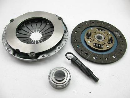 Duralast NU31188 Manual Transmission Clutch Kit
