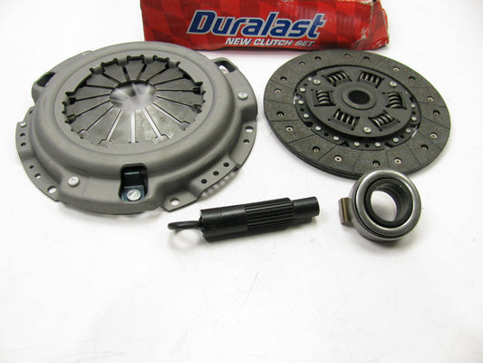 Duralast NU31254   Transmission Clutch Kit  For 1992-1996 Honda Prelude 2.3L