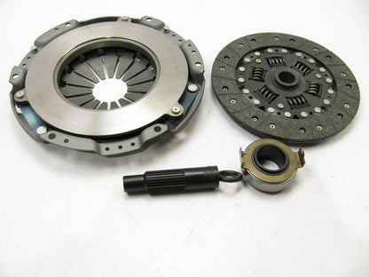 Duralast NU31254   Transmission Clutch Kit  For 1992-1996 Honda Prelude 2.3L