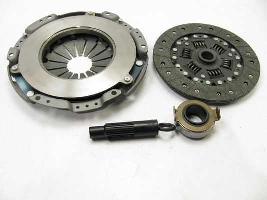 Duralast NU31254   Transmission Clutch Kit  For 1992-1996 Honda Prelude 2.3L