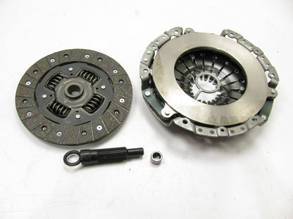 Duralast NU31339-1SA Clutch Kit - 1995-2011 Ford Ranger, 1995-2010 Mazda B2300