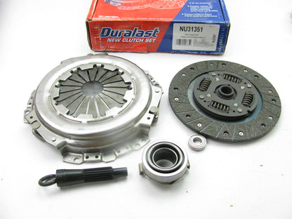Duralast NU31351 Clutch Kit  For 1999-2003  Tracker, Vitara
