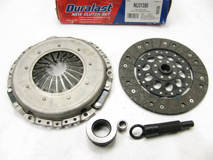 Duralast NU31390 Clutch Kit  For 2002-2005  Passat, Audi A4