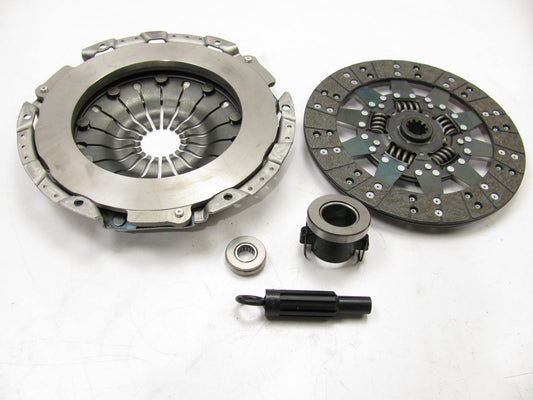 Duralast NU31433 Clutch Kit For 1994-2008 Ram 1500 Pickup 3.9L 3.7L V6