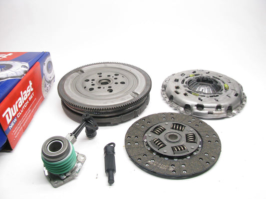 Duralast NU32-04103S Clutch Kit For 2006-12 Cadillac CTS 10-15 Chevy Camaro V6