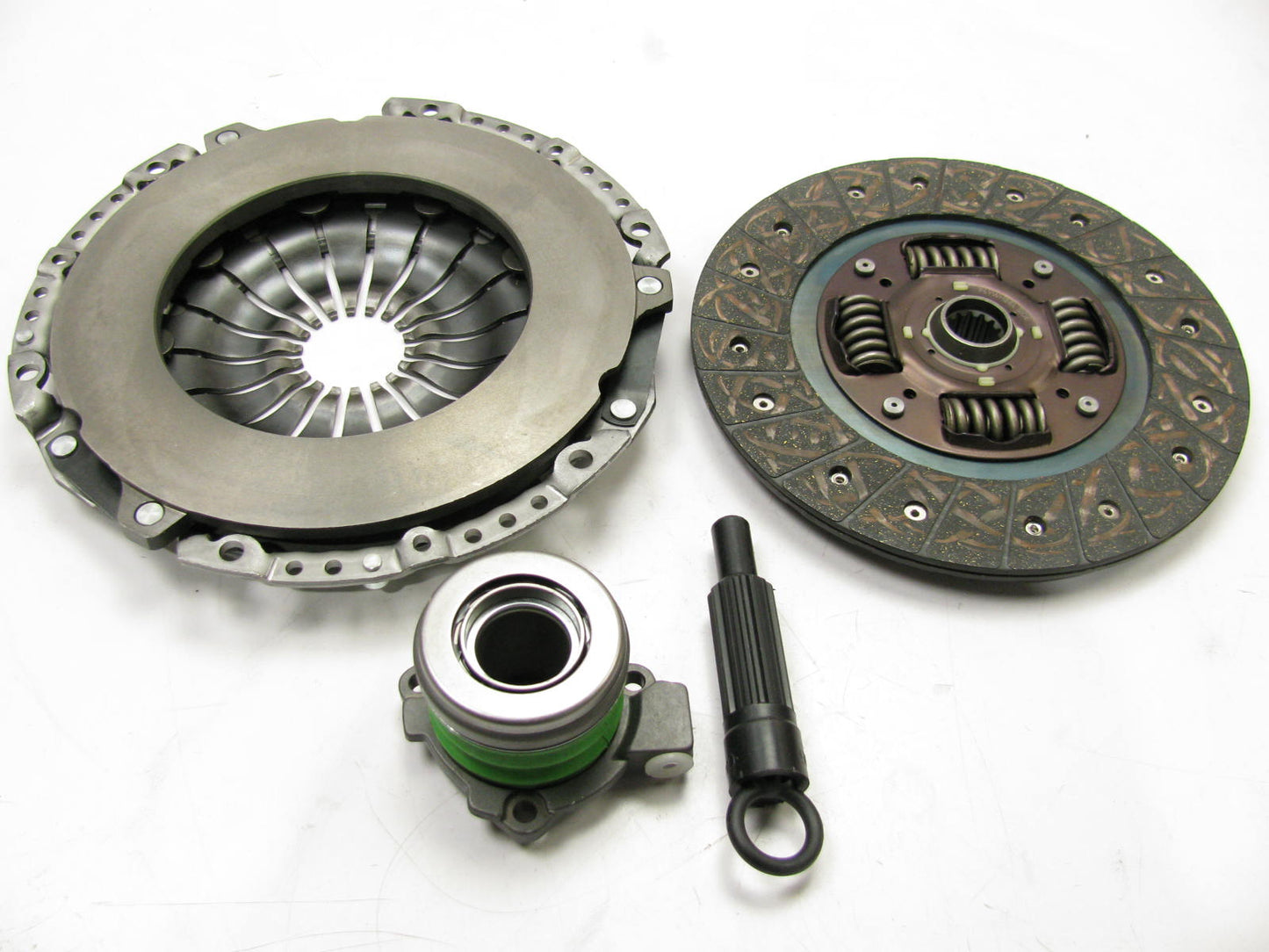 Duralast NU32-04109S Clutch Kit  For 2005-2007  Cobalt, ION