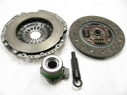 Duralast NU32-04109S Clutch Kit  For 2005-2007  Cobalt, ION