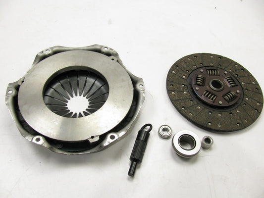 Duralast NU32-04125 Manual Transmission Clutch Kit
