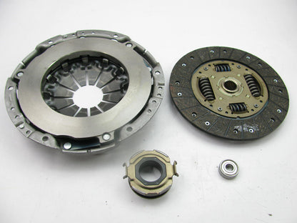 Duralast NU32-15114- Clutch Kit - MISSING ALIGNMENT TOOL