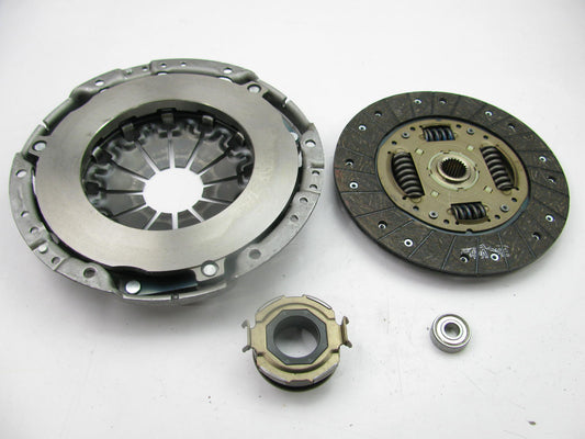 Duralast NU32-15114- Clutch Kit - MISSING ALIGNMENT TOOL