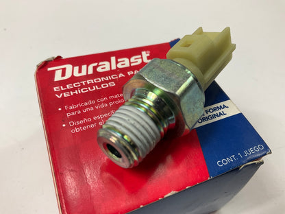 Duralast PS407 Oil Pressure Sender Switch