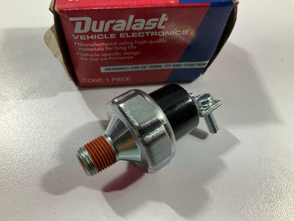 Duralast PS475 Engine Oil Pressure Switch 1968-1980 International Harvester IHC