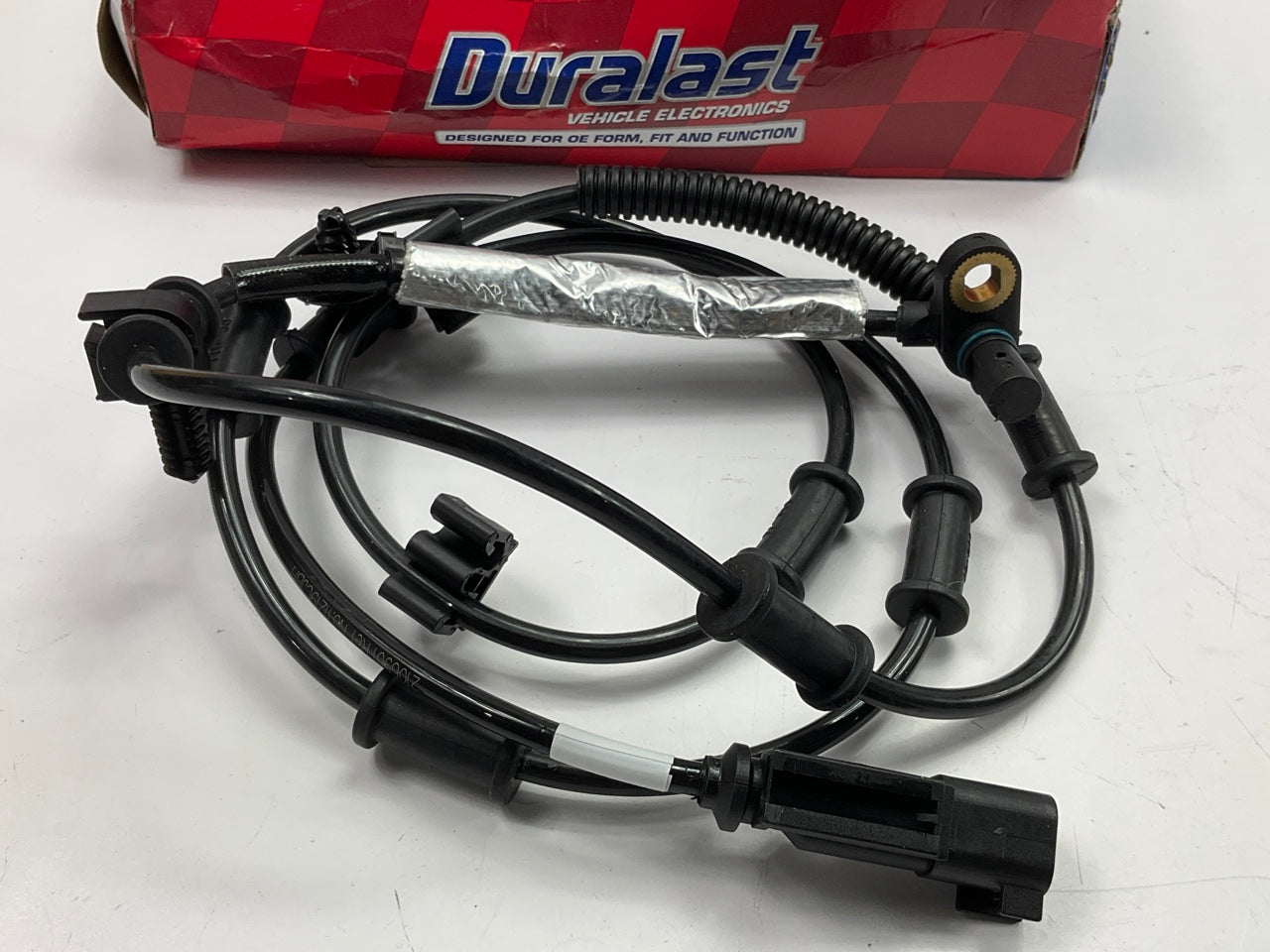 Duralast SU15365 Front ABS Wheel Speed Sensor