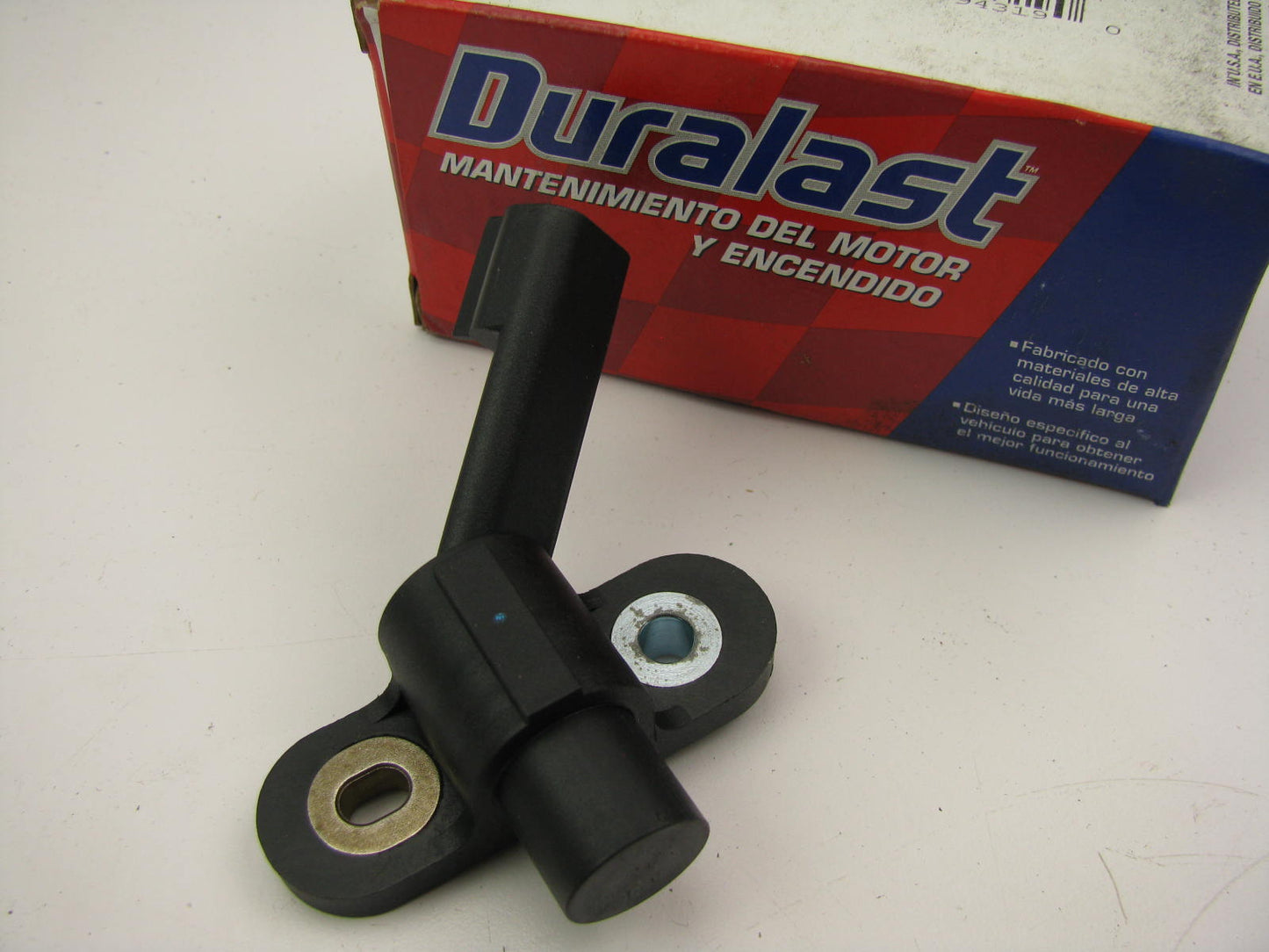 Duralast SU2329 Engine Crankshaft Position Sensor 1996-2007 Ford 3.0L OHV VULCAN