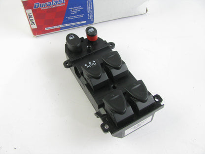 Duralast SW7701 Front Left Door Window Switch For 2006-2011 Honda Civic