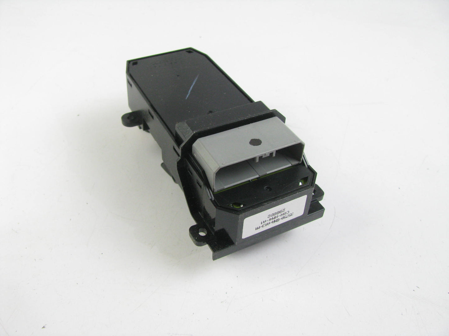 Duralast SW7701 Front Left Door Window Switch For 2006-2011 Honda Civic