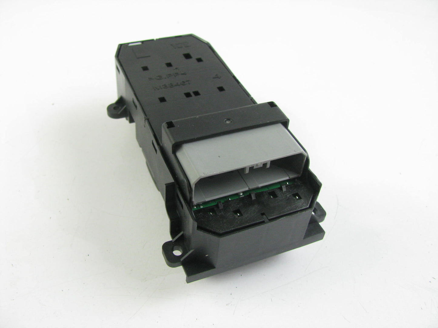 Duralast SW7707 Front Left Master Door Window Switch For 2007-2009 Honda CR-V