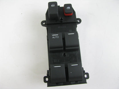 Duralast SW7707 Front Left Master Door Window Switch For 2007-2009 Honda CR-V