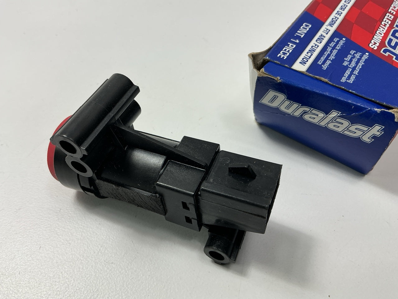 Duralast SW8426 Electric Fuel Pump Inertia Switch
