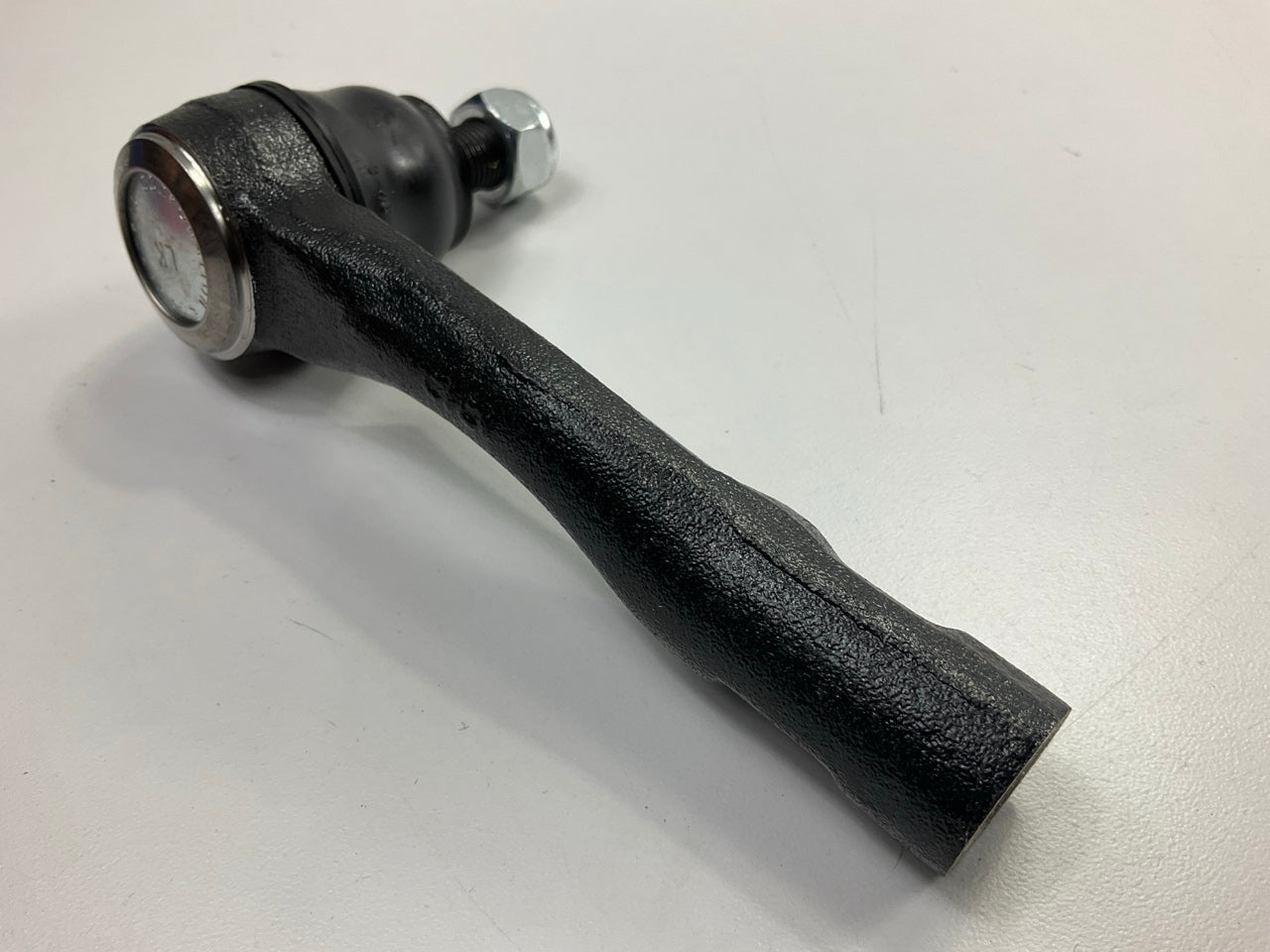 Duralast TE1105 Front Right Outer Steering Tie Rod End For 2001-2005 Lexus IS300