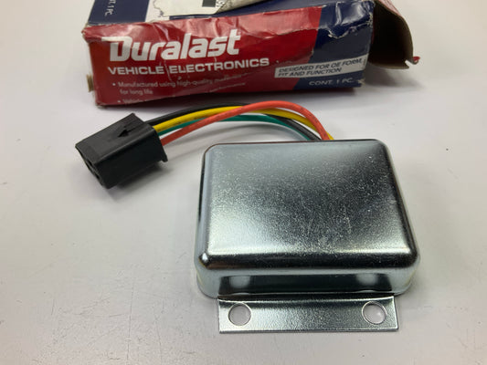 Duralast VR727 Voltage Regulator