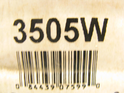 Duraspark 3505W Ignition Spark Plug Wire Set For 1990 Toyota Tercel 1.5L-L4