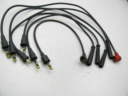 Duraspark 4020D Ignition Spark Plug Wire Set 1985-1997 Isuzu 2.0L 2.3L 2.6L-L4